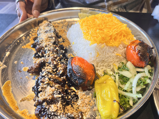 Photo of Mehman Restaurant - 1451 Lonsdale Ave, North Vancouver, BC V7M 2H9
